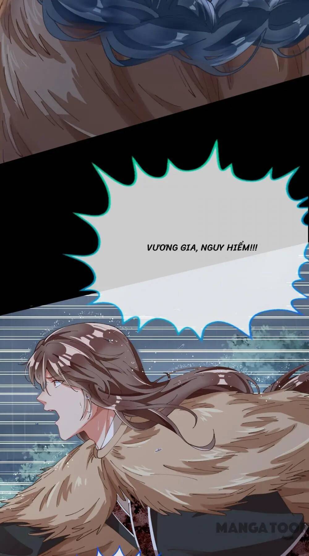 Vạn Tra Triêu Hoàng Chapter 252 - Trang 2