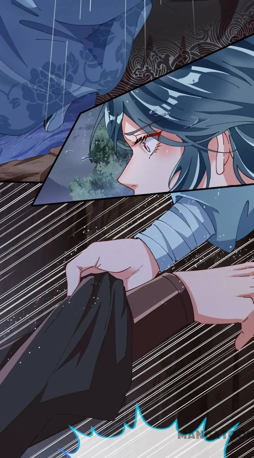 Vạn Tra Triêu Hoàng Chapter 252 - Trang 2