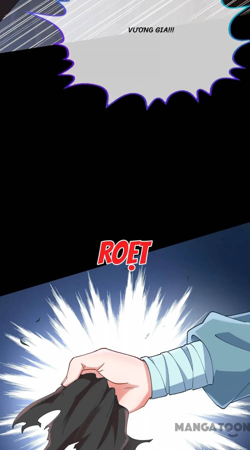 Vạn Tra Triêu Hoàng Chapter 252 - Trang 2