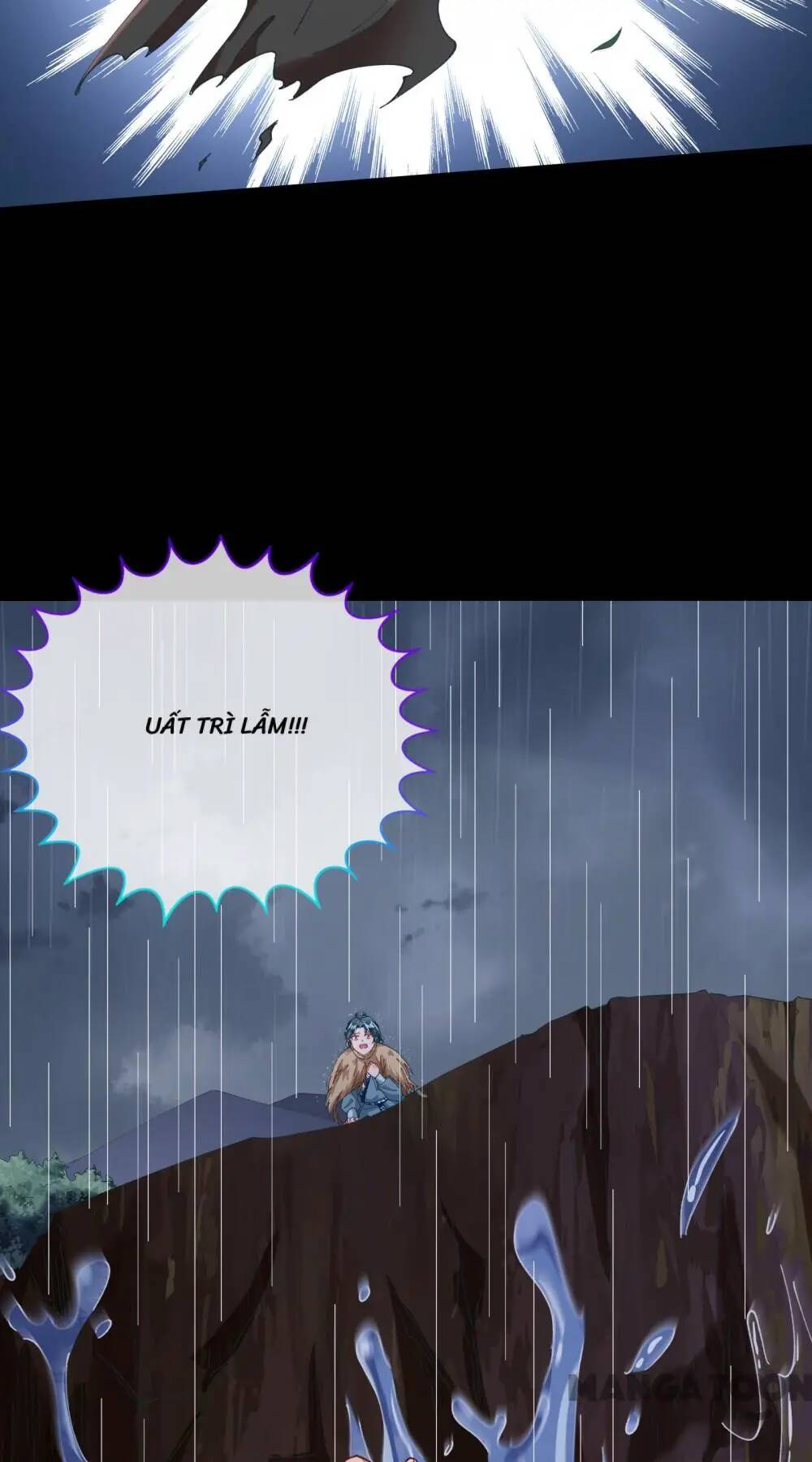 Vạn Tra Triêu Hoàng Chapter 252 - Trang 2