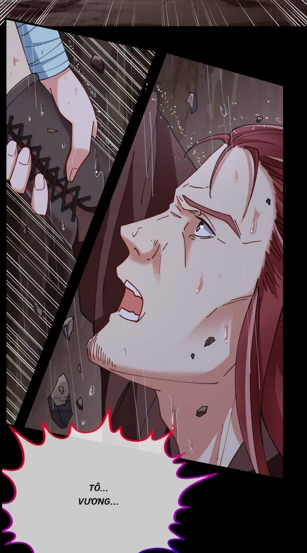 Vạn Tra Triêu Hoàng Chapter 252 - Trang 2