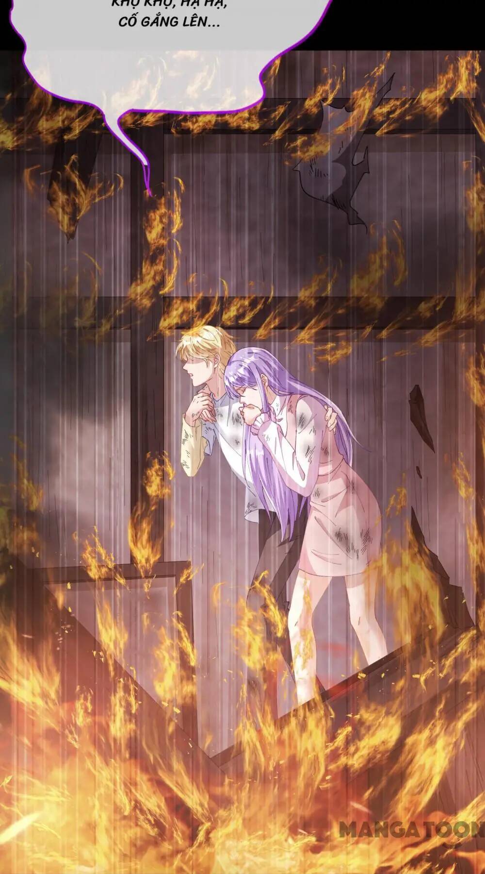 Vạn Tra Triêu Hoàng Chapter 252 - Trang 2