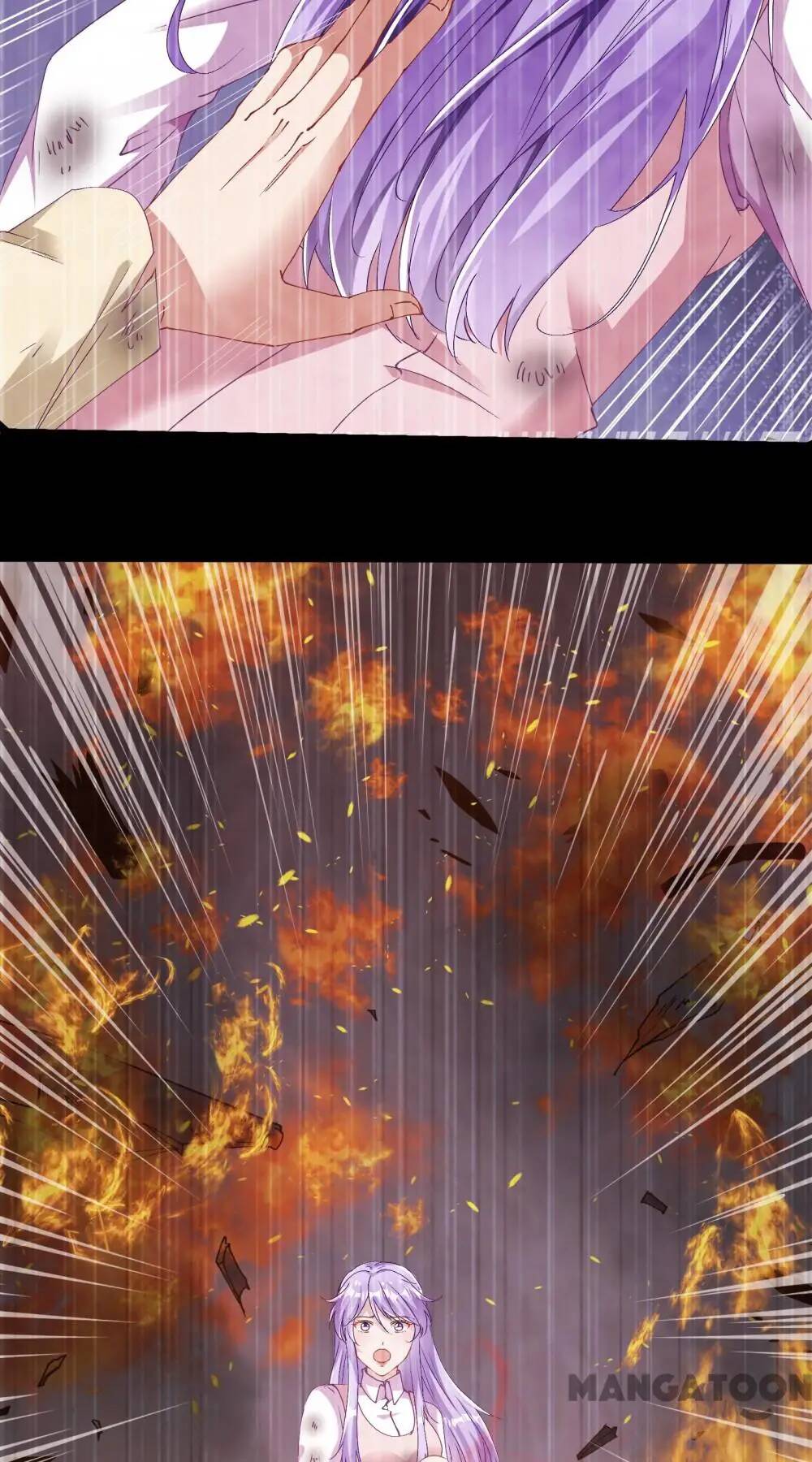 Vạn Tra Triêu Hoàng Chapter 252 - Trang 2