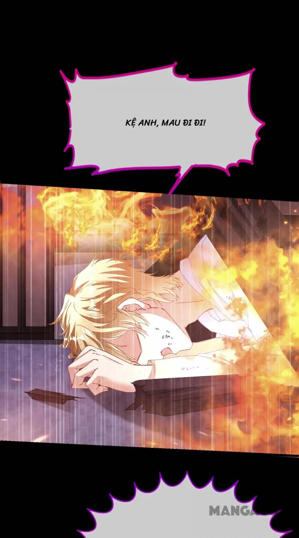 Vạn Tra Triêu Hoàng Chapter 252 - Trang 2