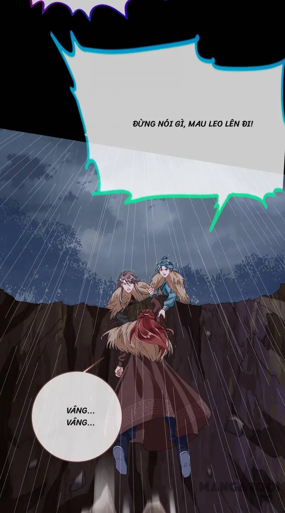 Vạn Tra Triêu Hoàng Chapter 252 - Trang 2