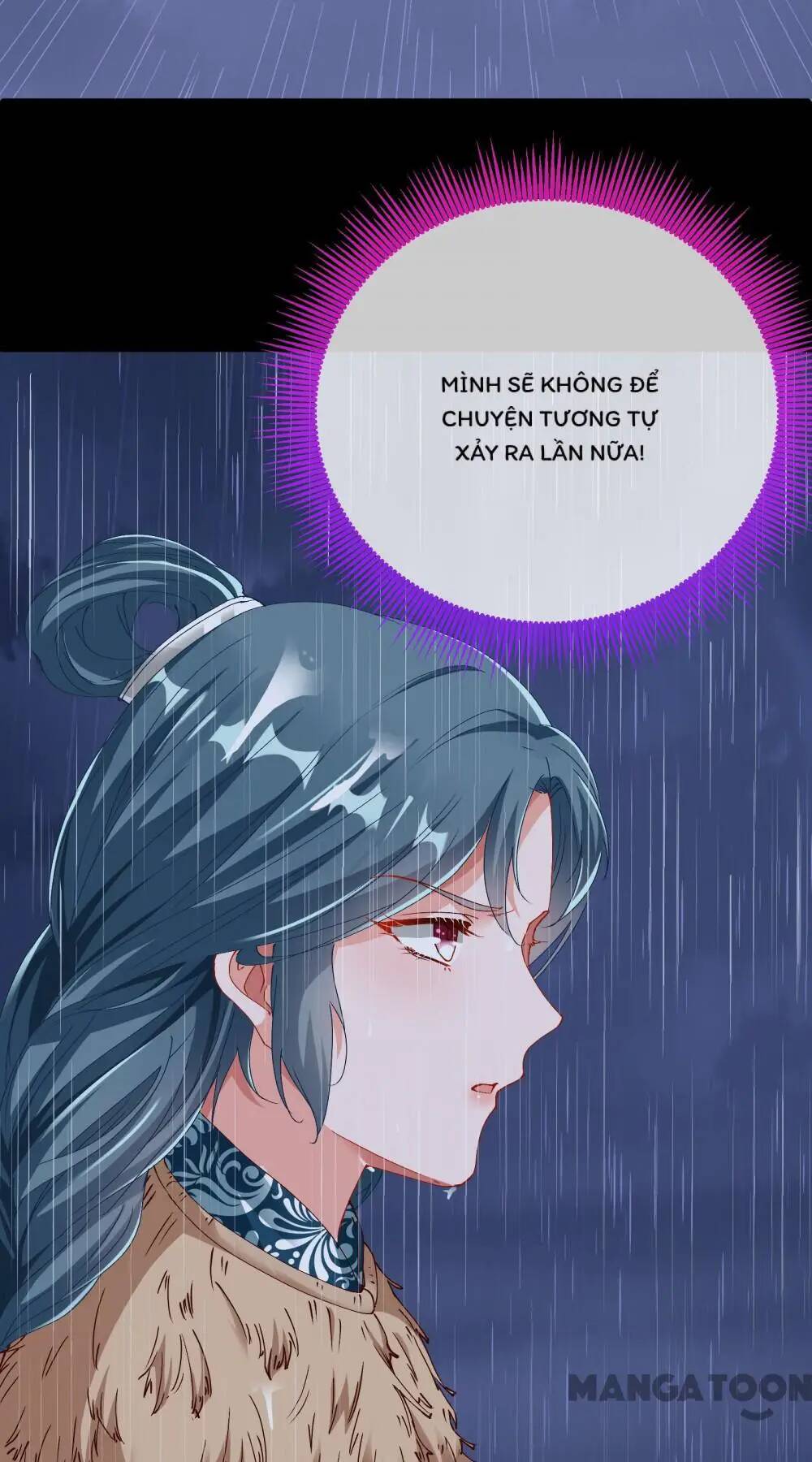 Vạn Tra Triêu Hoàng Chapter 252 - Trang 2