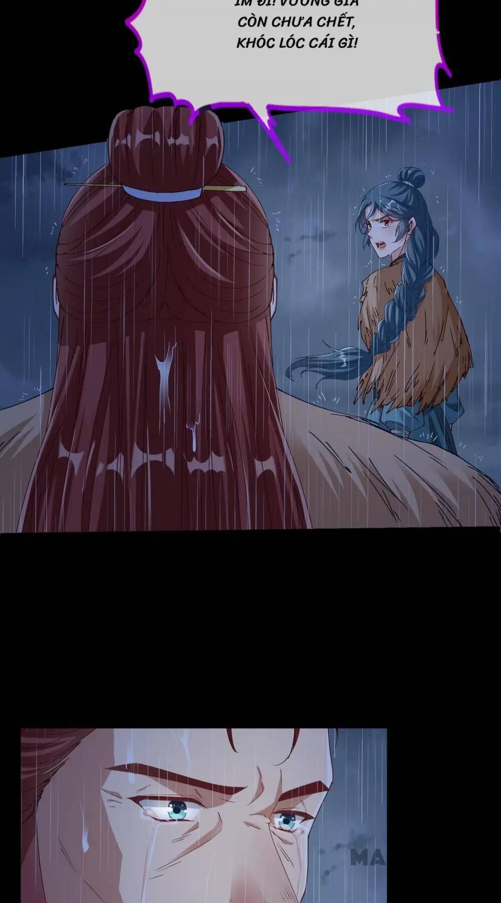 Vạn Tra Triêu Hoàng Chapter 252 - Trang 2