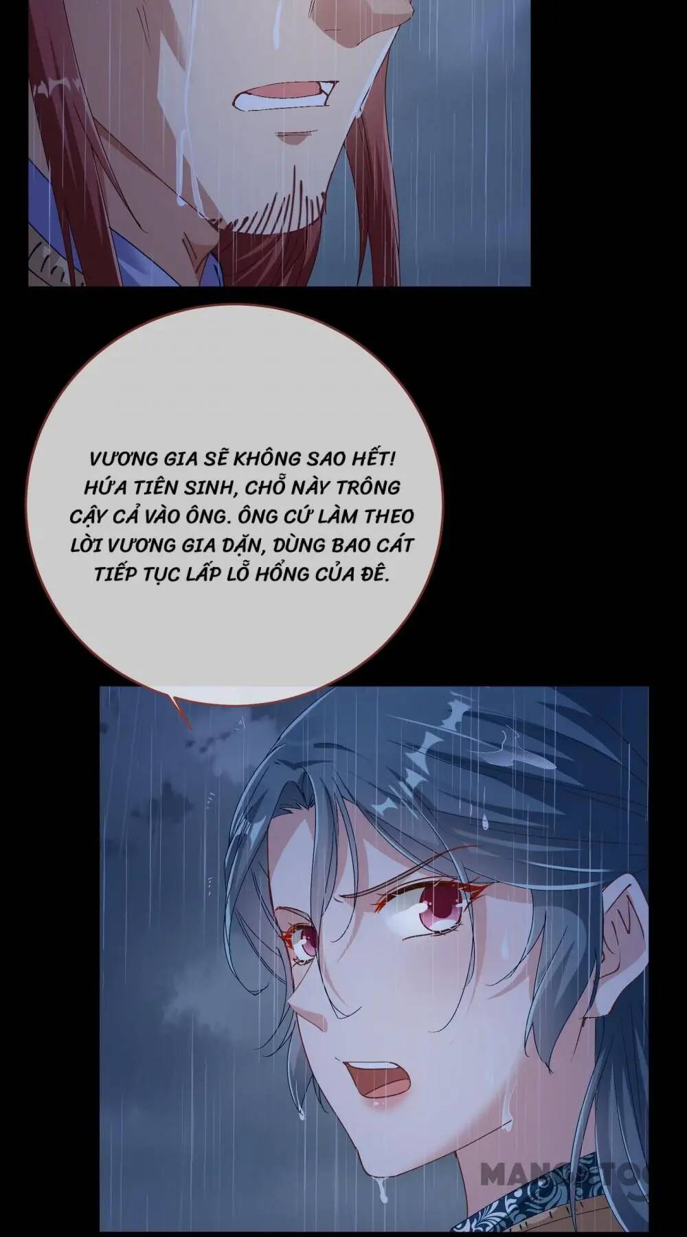 Vạn Tra Triêu Hoàng Chapter 252 - Trang 2