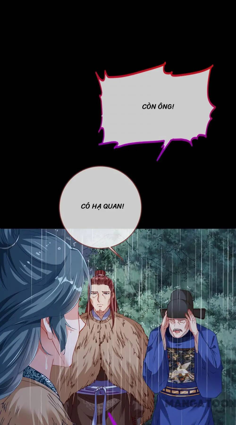 Vạn Tra Triêu Hoàng Chapter 252 - Trang 2