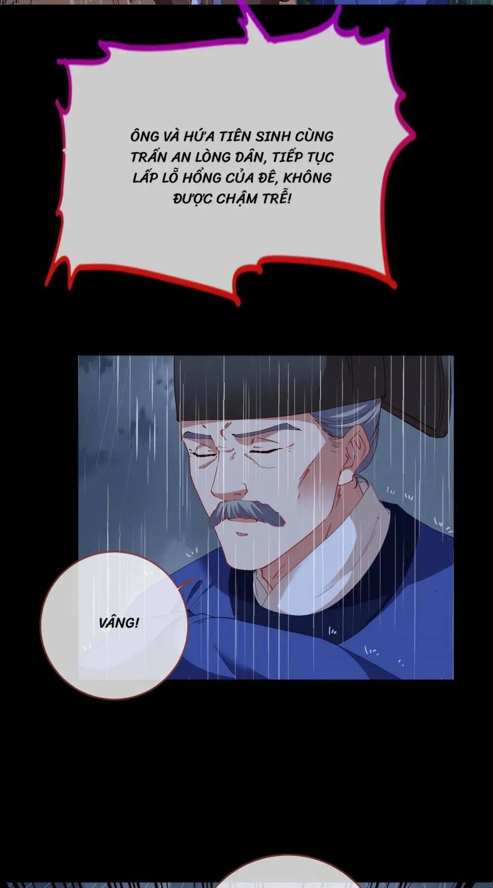 Vạn Tra Triêu Hoàng Chapter 252 - Trang 2