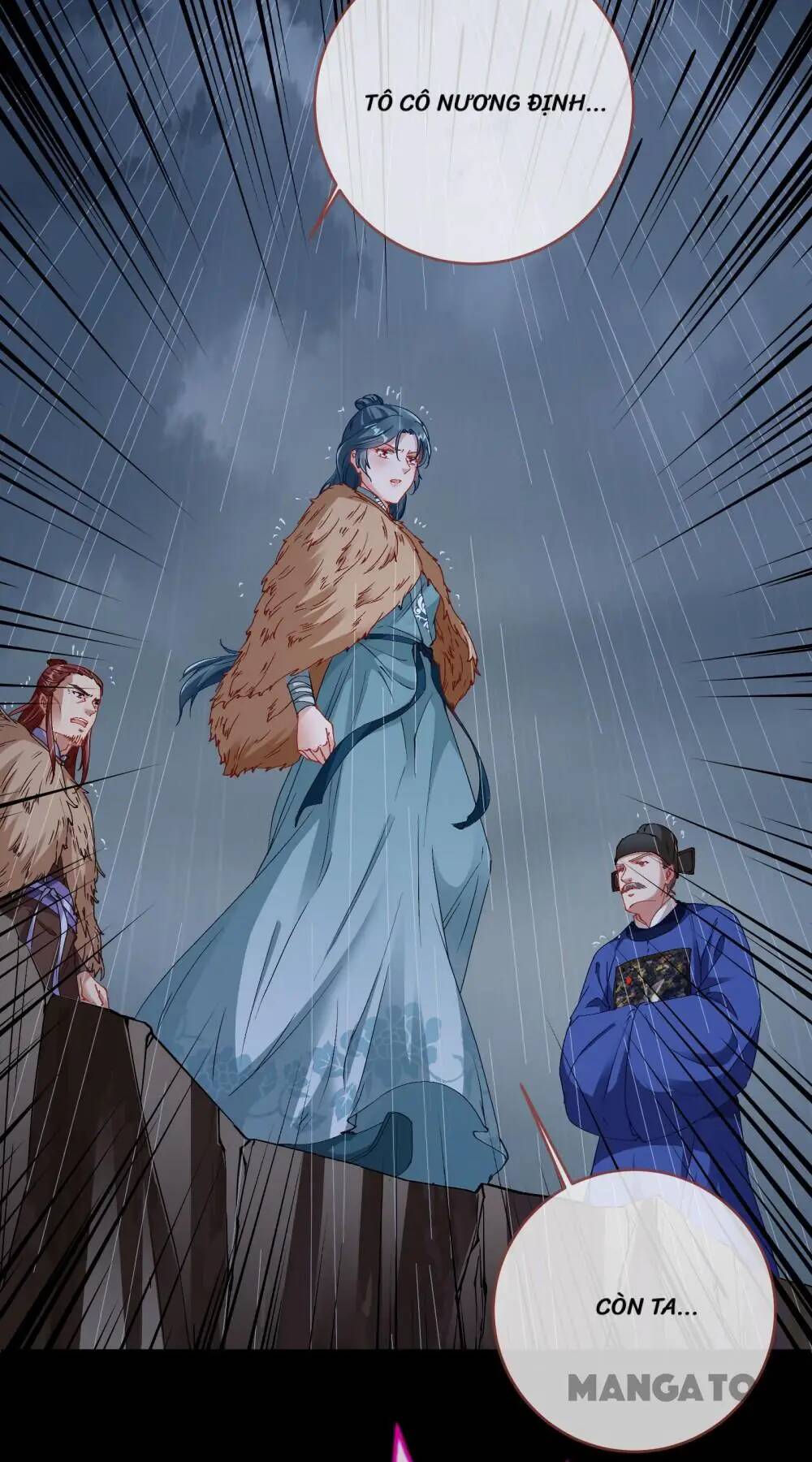 Vạn Tra Triêu Hoàng Chapter 252 - Trang 2