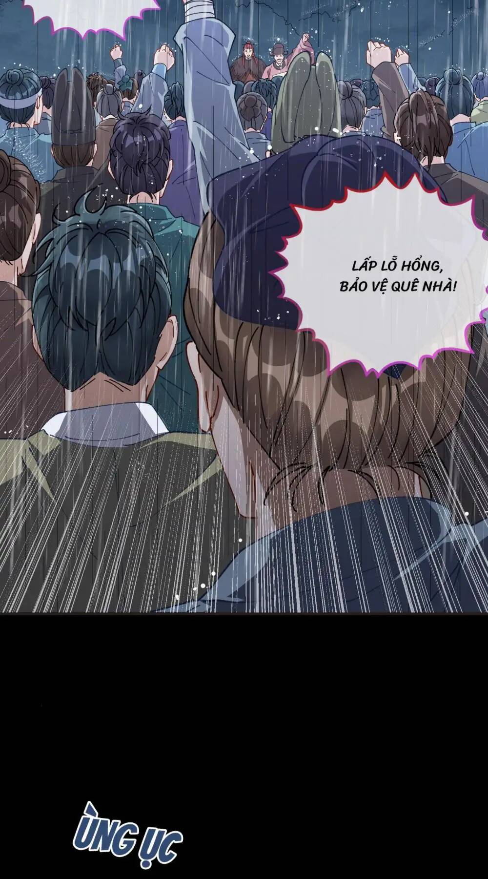 Vạn Tra Triêu Hoàng Chapter 252 - Trang 2