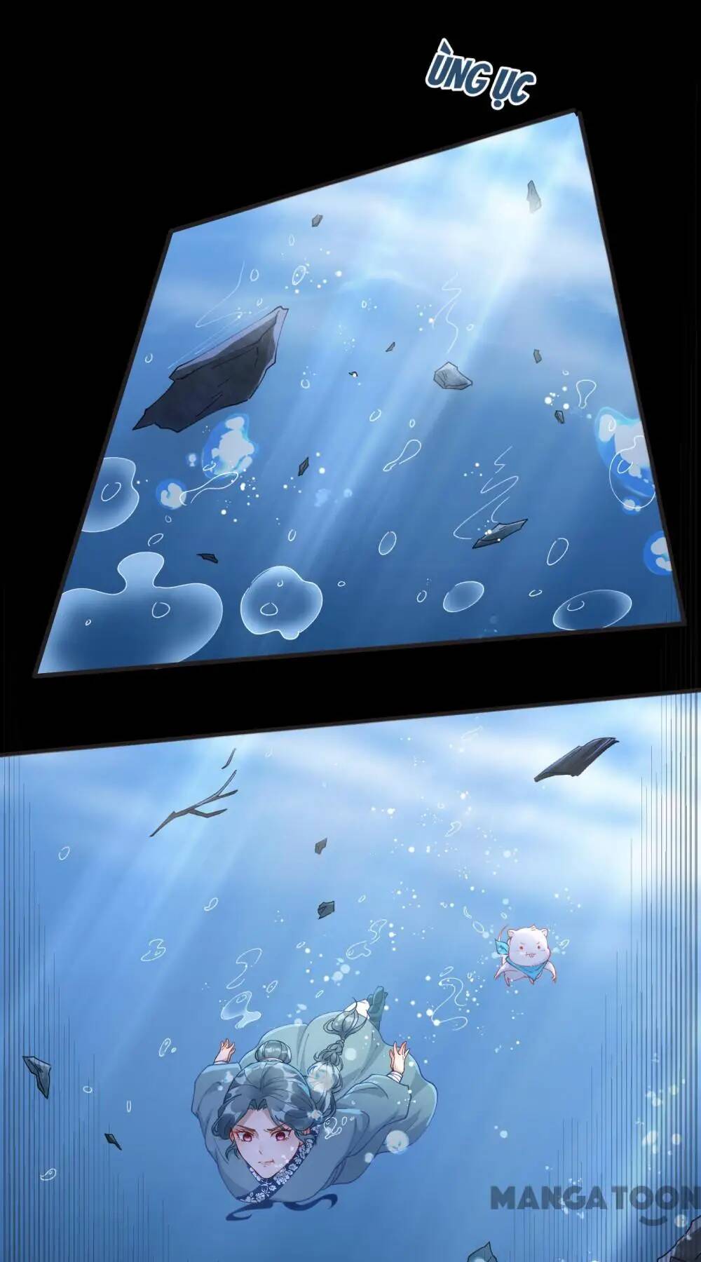 Vạn Tra Triêu Hoàng Chapter 252 - Trang 2