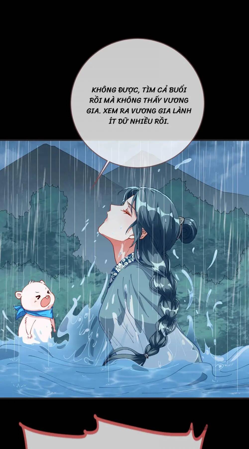 Vạn Tra Triêu Hoàng Chapter 252 - Trang 2