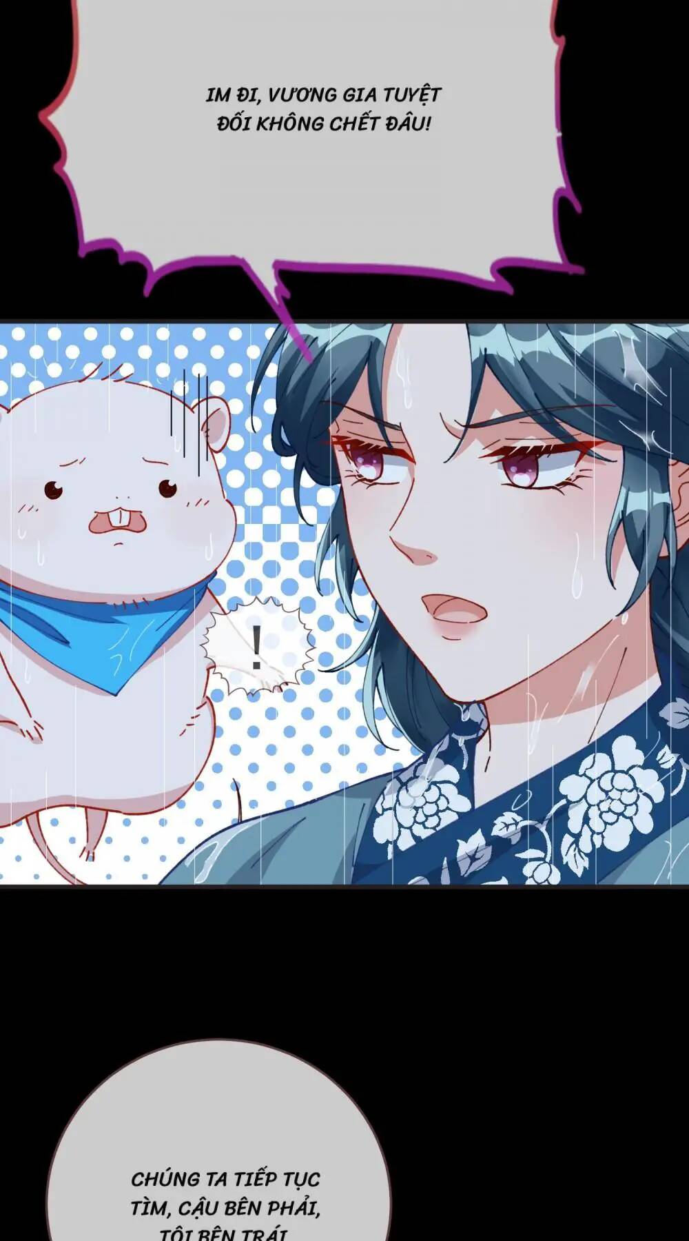 Vạn Tra Triêu Hoàng Chapter 252 - Trang 2