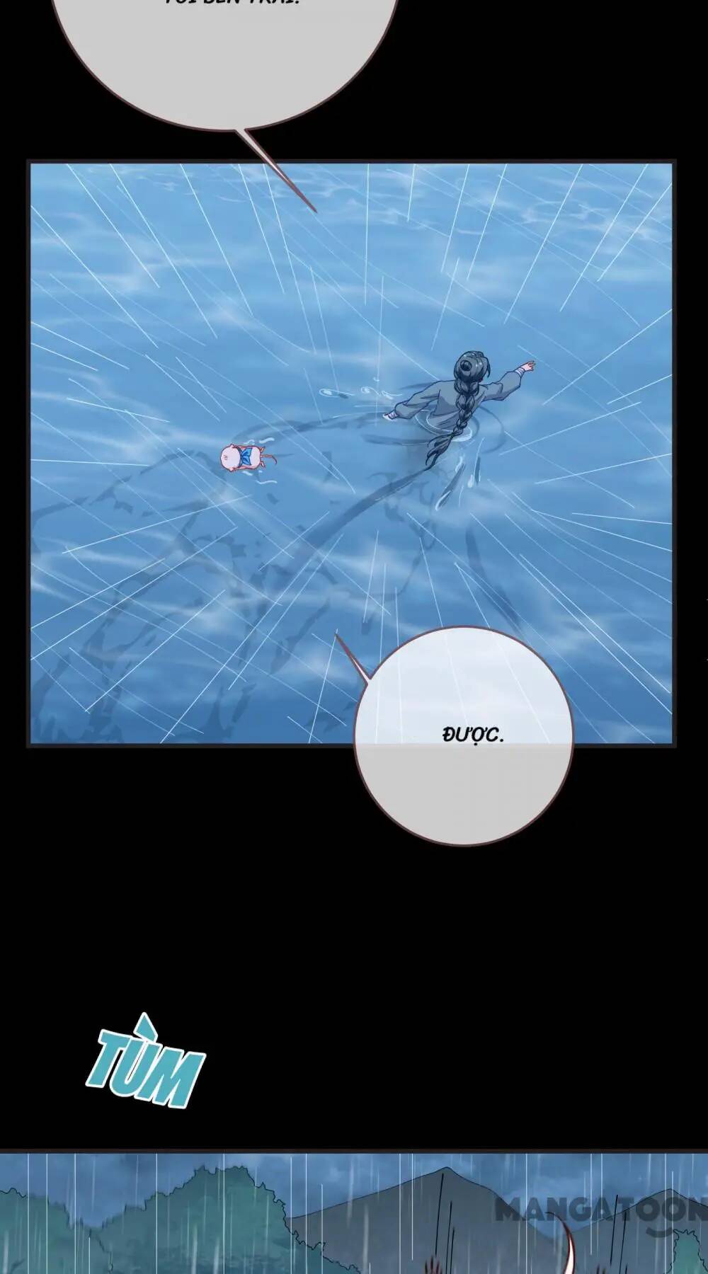 Vạn Tra Triêu Hoàng Chapter 252 - Trang 2