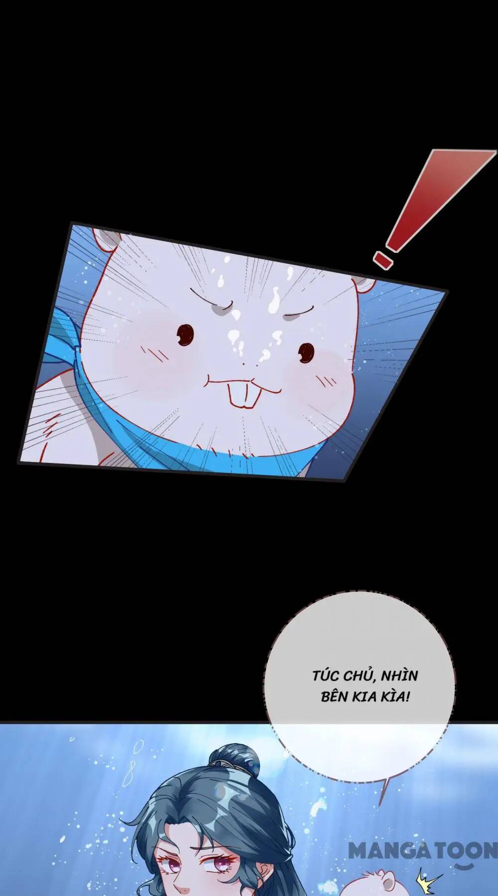 Vạn Tra Triêu Hoàng Chapter 252 - Trang 2