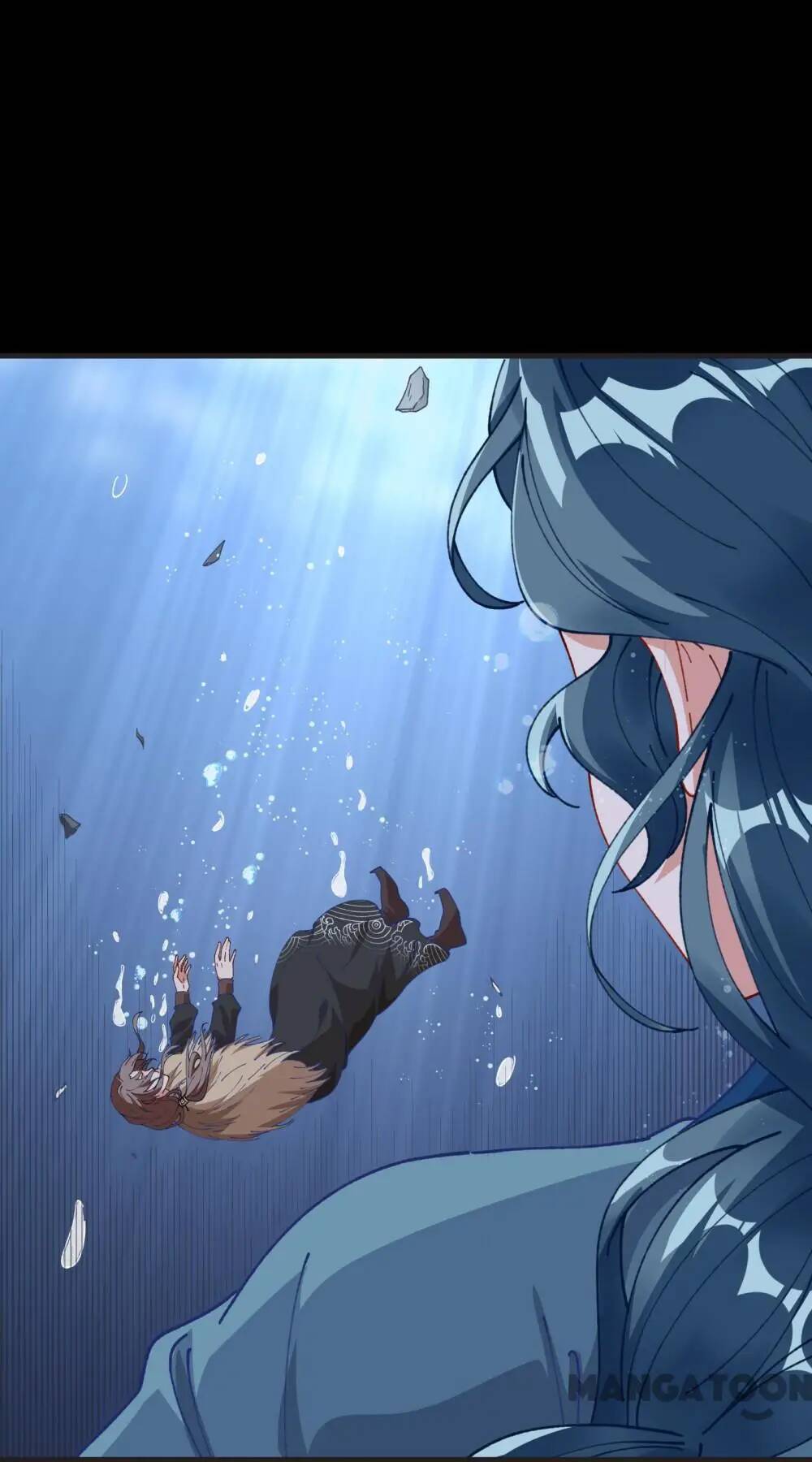 Vạn Tra Triêu Hoàng Chapter 252 - Trang 2