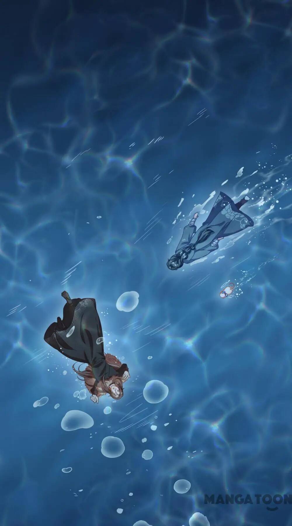 Vạn Tra Triêu Hoàng Chapter 253 - Trang 2