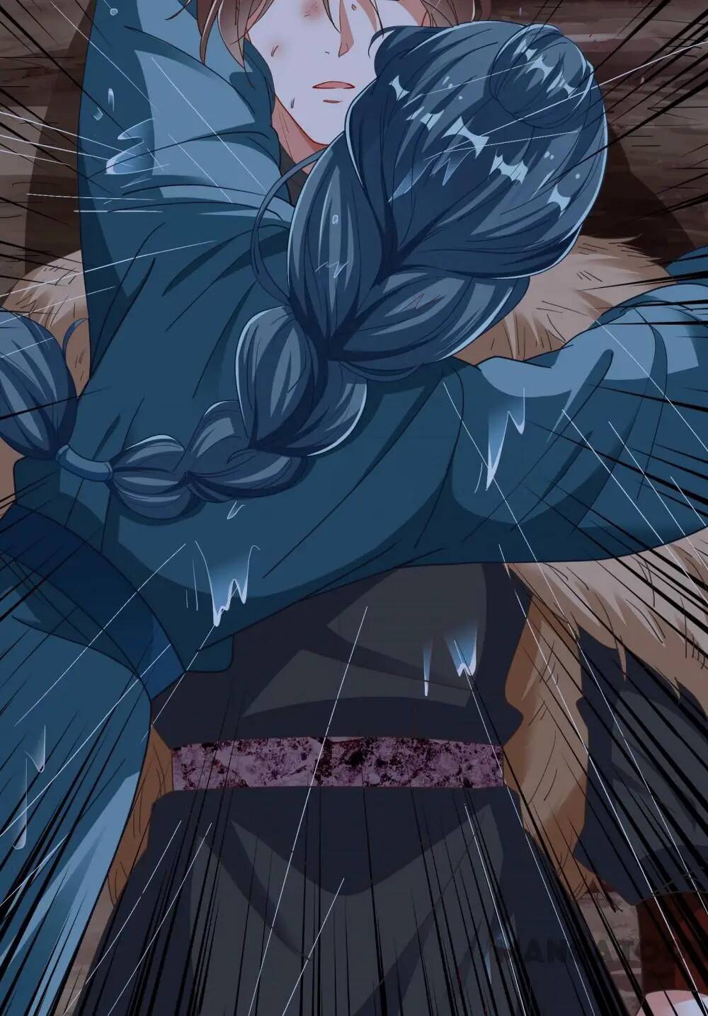 Vạn Tra Triêu Hoàng Chapter 253 - Trang 2