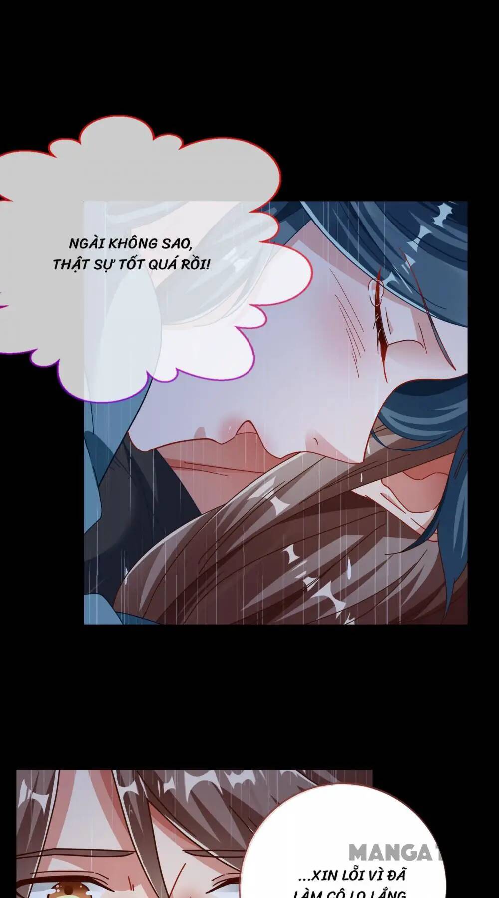 Vạn Tra Triêu Hoàng Chapter 253 - Trang 2