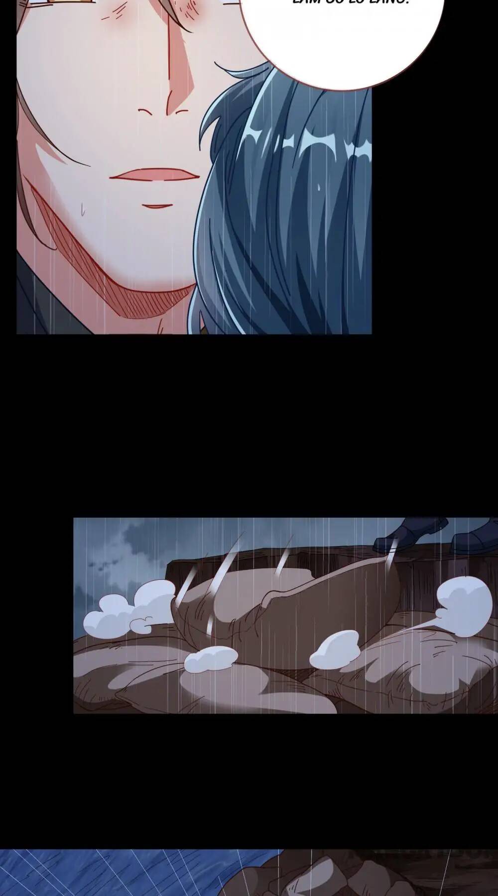 Vạn Tra Triêu Hoàng Chapter 253 - Trang 2