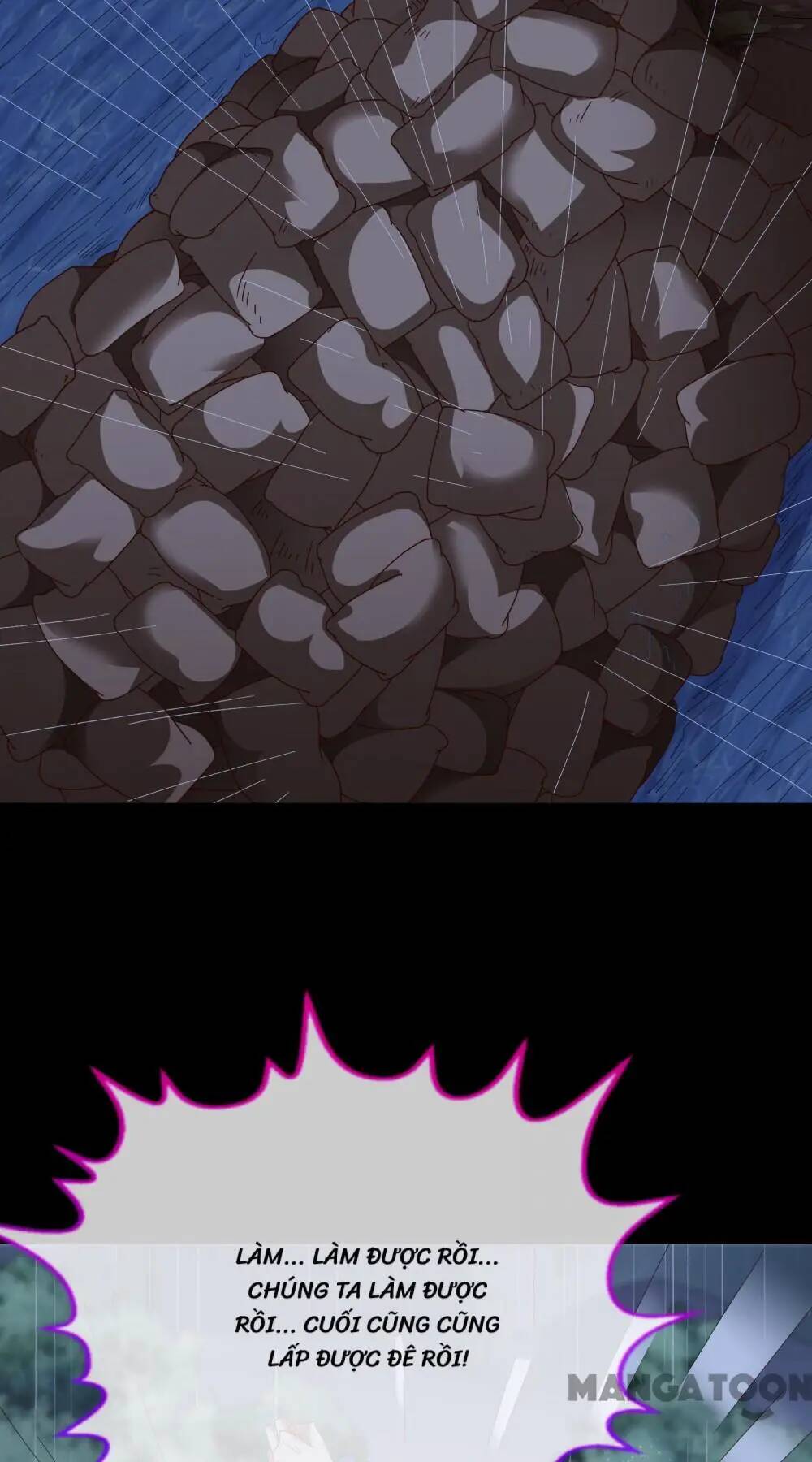 Vạn Tra Triêu Hoàng Chapter 253 - Trang 2