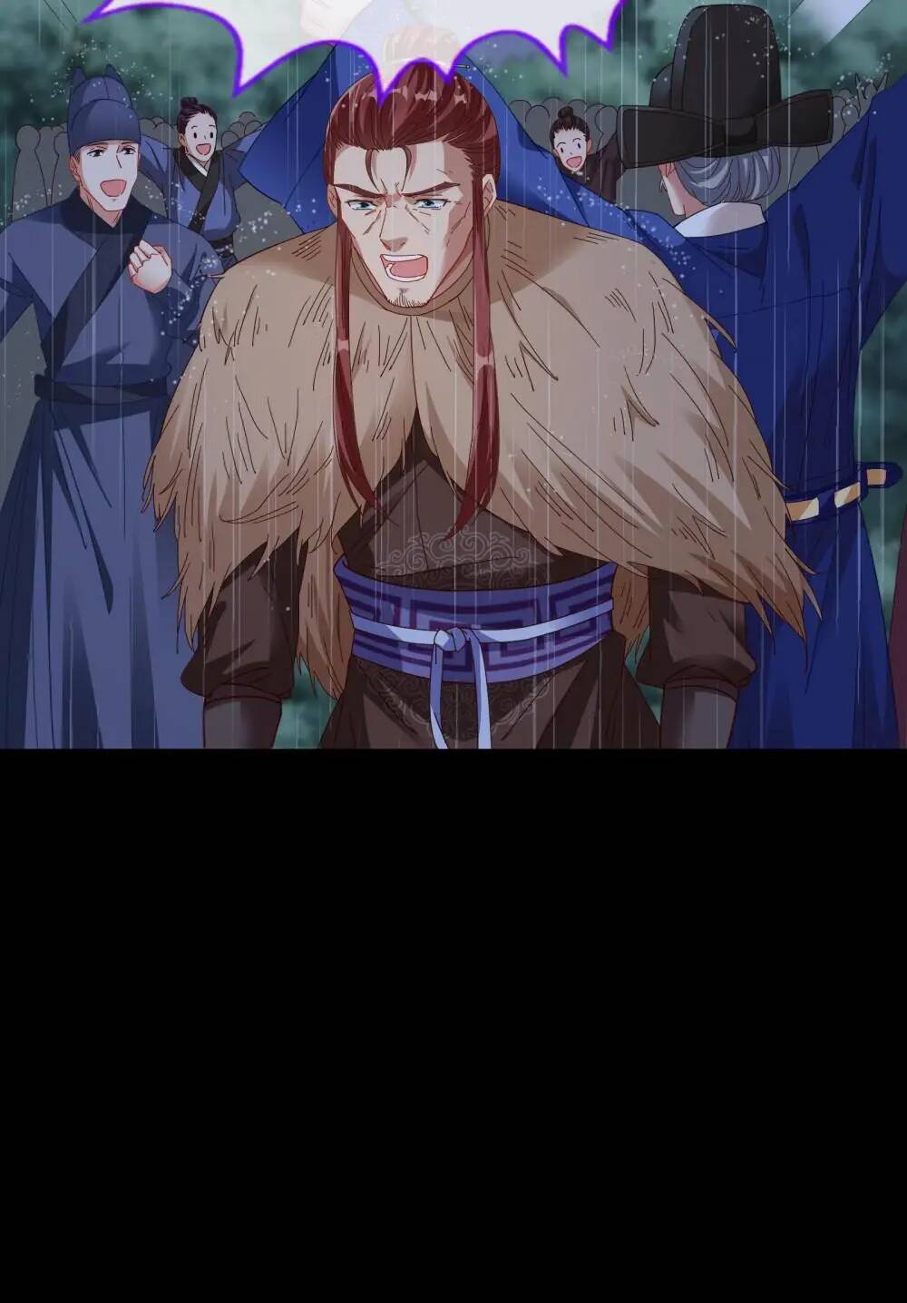 Vạn Tra Triêu Hoàng Chapter 253 - Trang 2