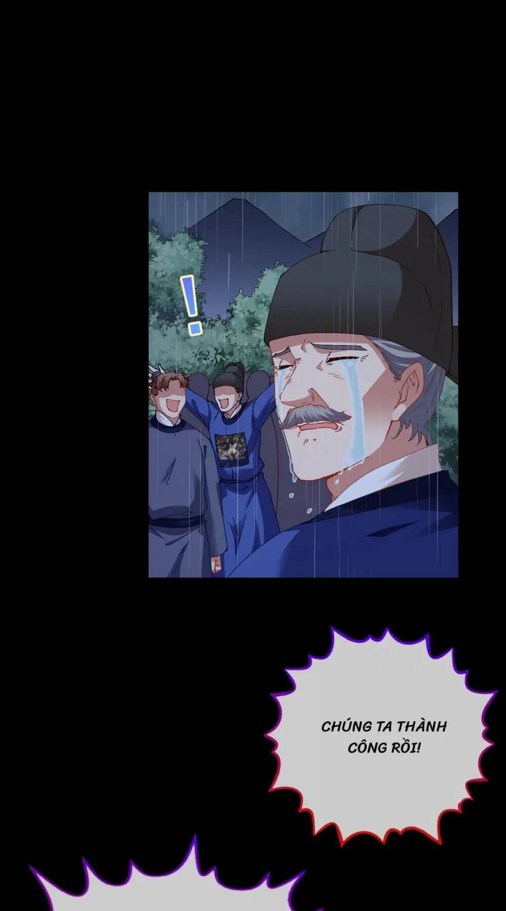 Vạn Tra Triêu Hoàng Chapter 253 - Trang 2