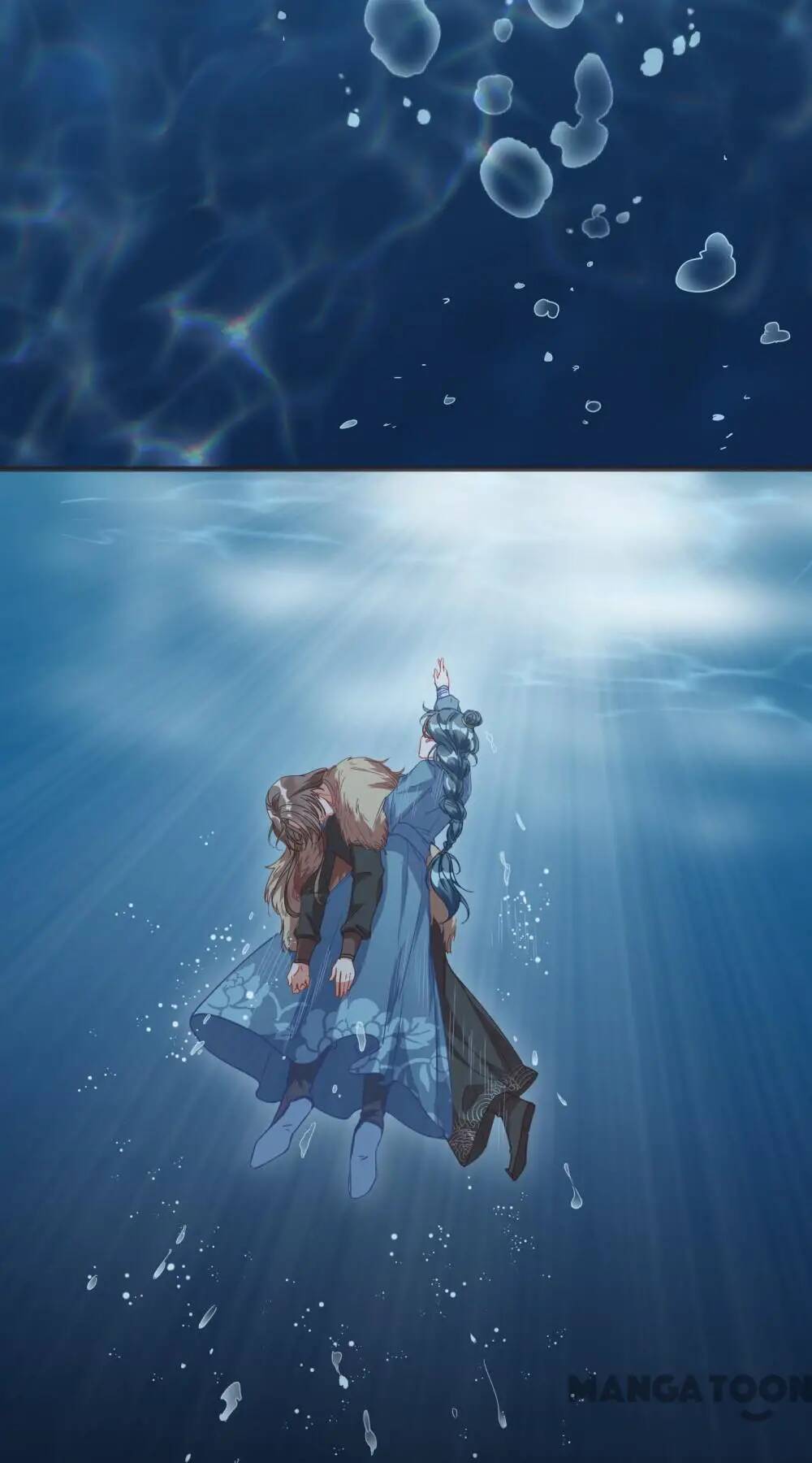 Vạn Tra Triêu Hoàng Chapter 253 - Trang 2