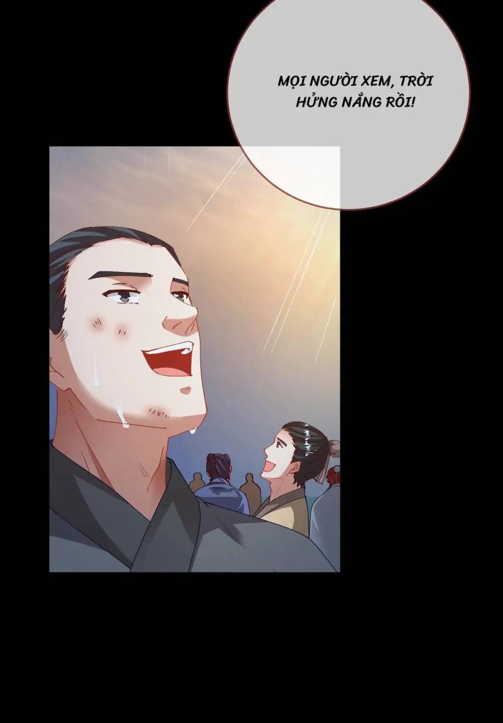 Vạn Tra Triêu Hoàng Chapter 253 - Trang 2