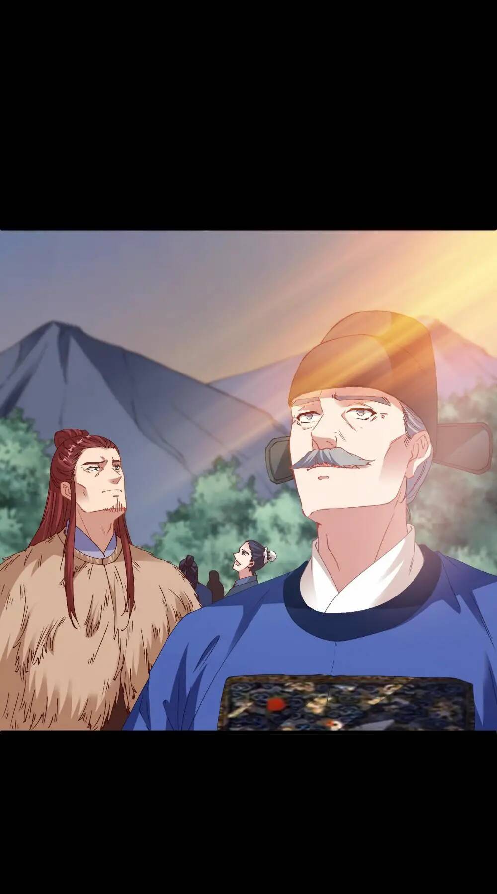 Vạn Tra Triêu Hoàng Chapter 253 - Trang 2