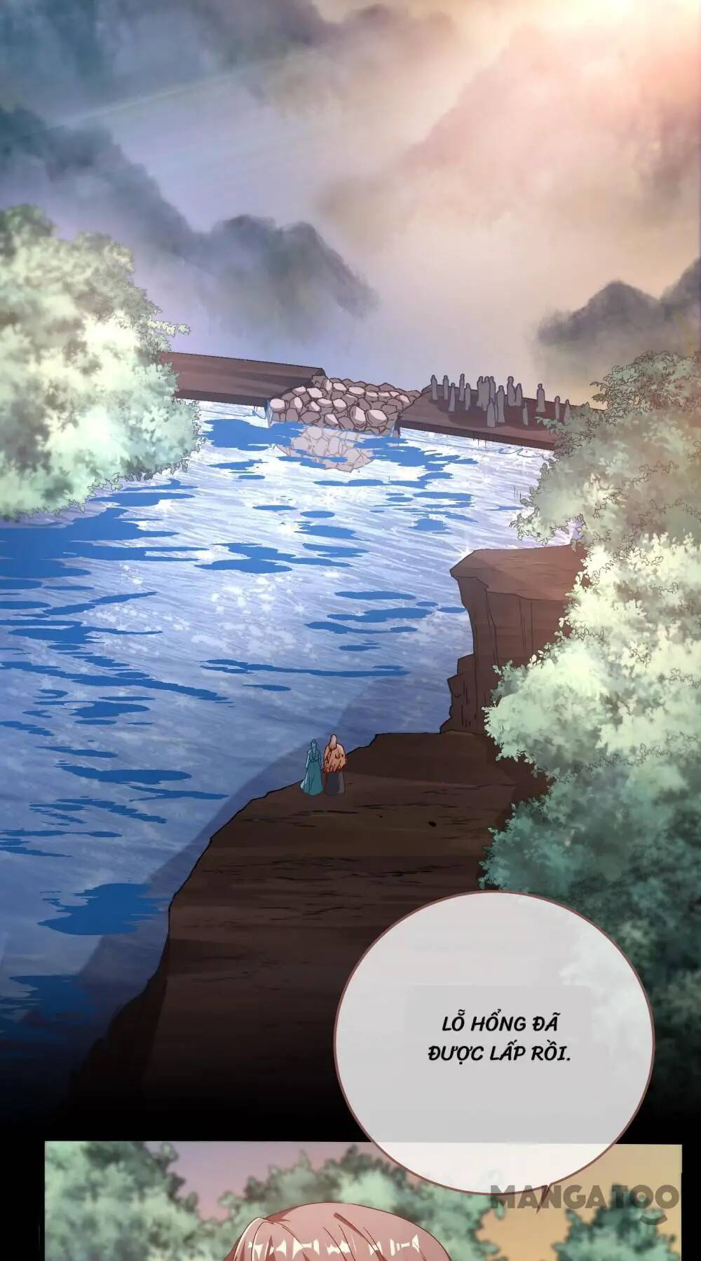 Vạn Tra Triêu Hoàng Chapter 253 - Trang 2