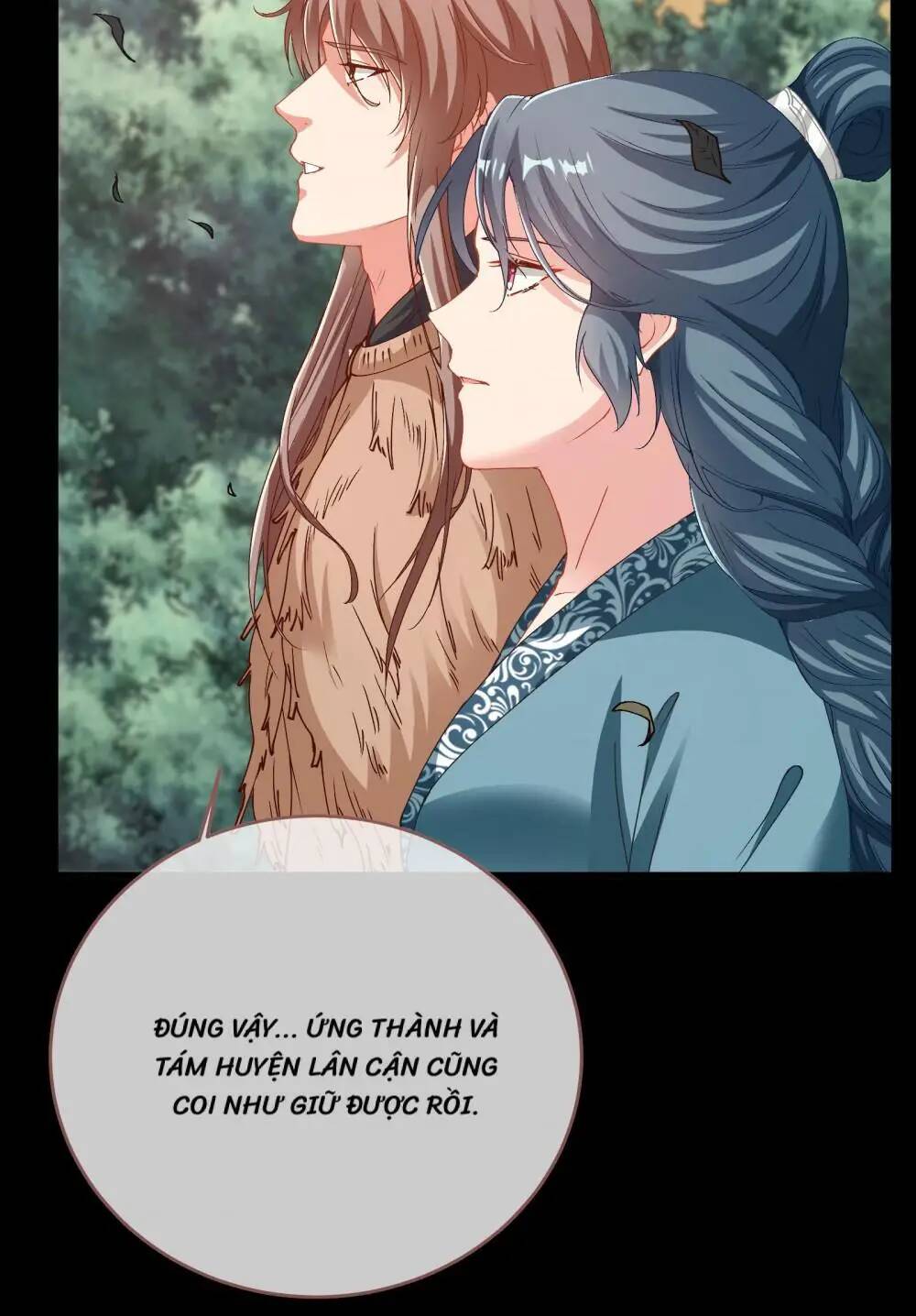 Vạn Tra Triêu Hoàng Chapter 253 - Trang 2