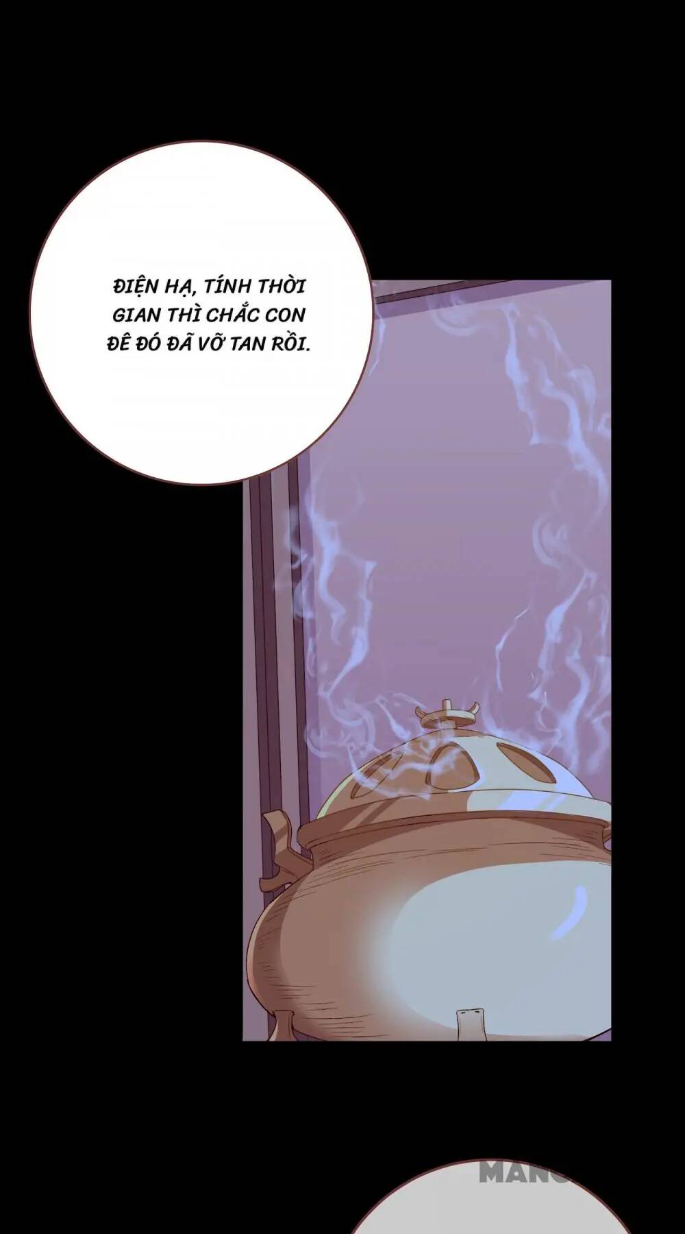 Vạn Tra Triêu Hoàng Chapter 253 - Trang 2