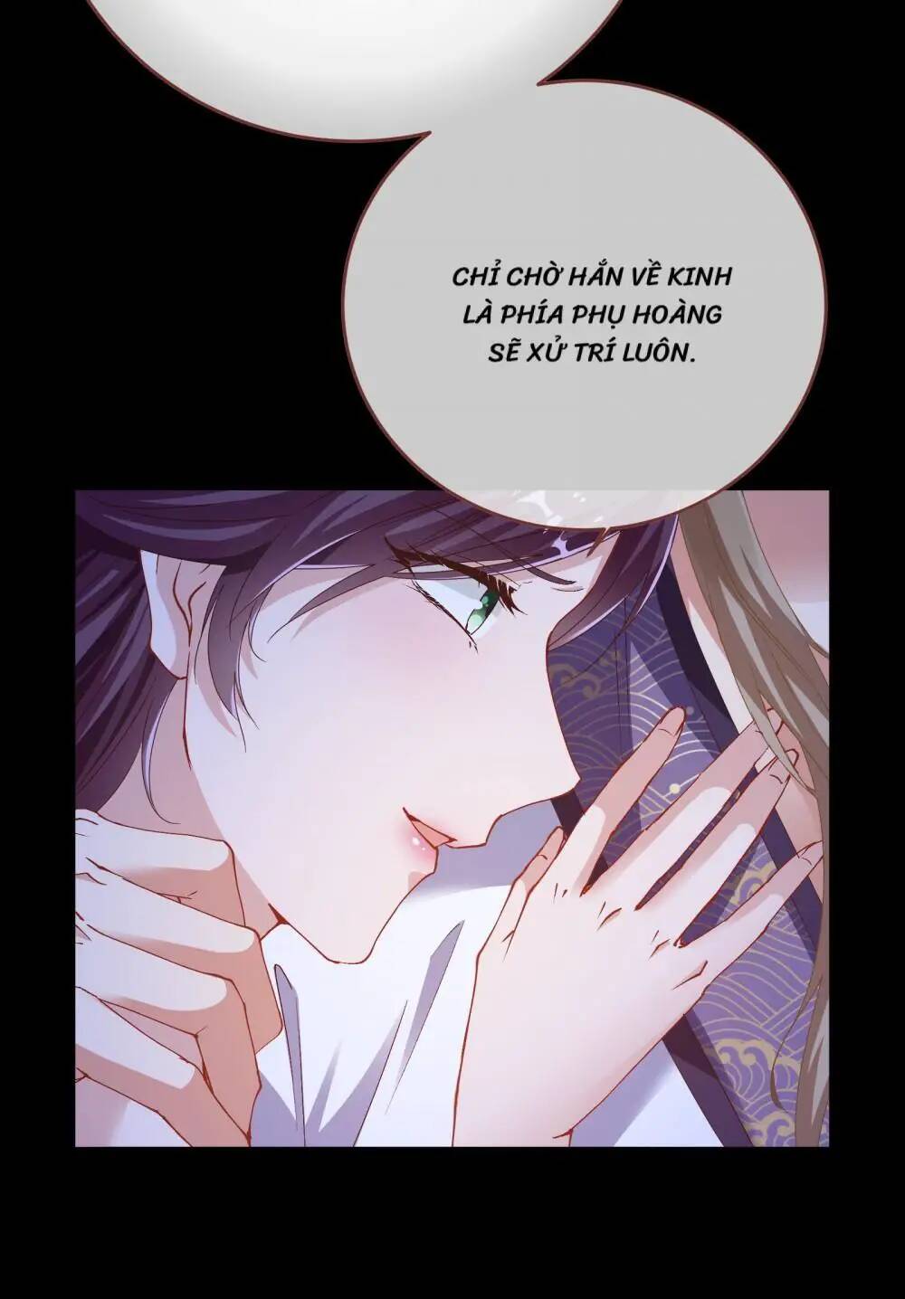 Vạn Tra Triêu Hoàng Chapter 253 - Trang 2