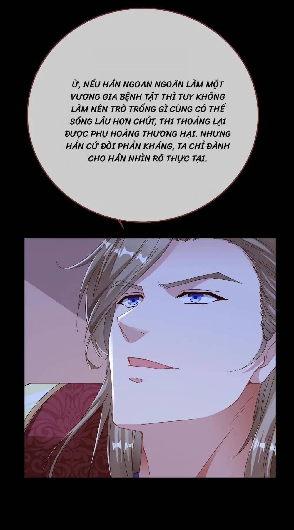 Vạn Tra Triêu Hoàng Chapter 253 - Trang 2