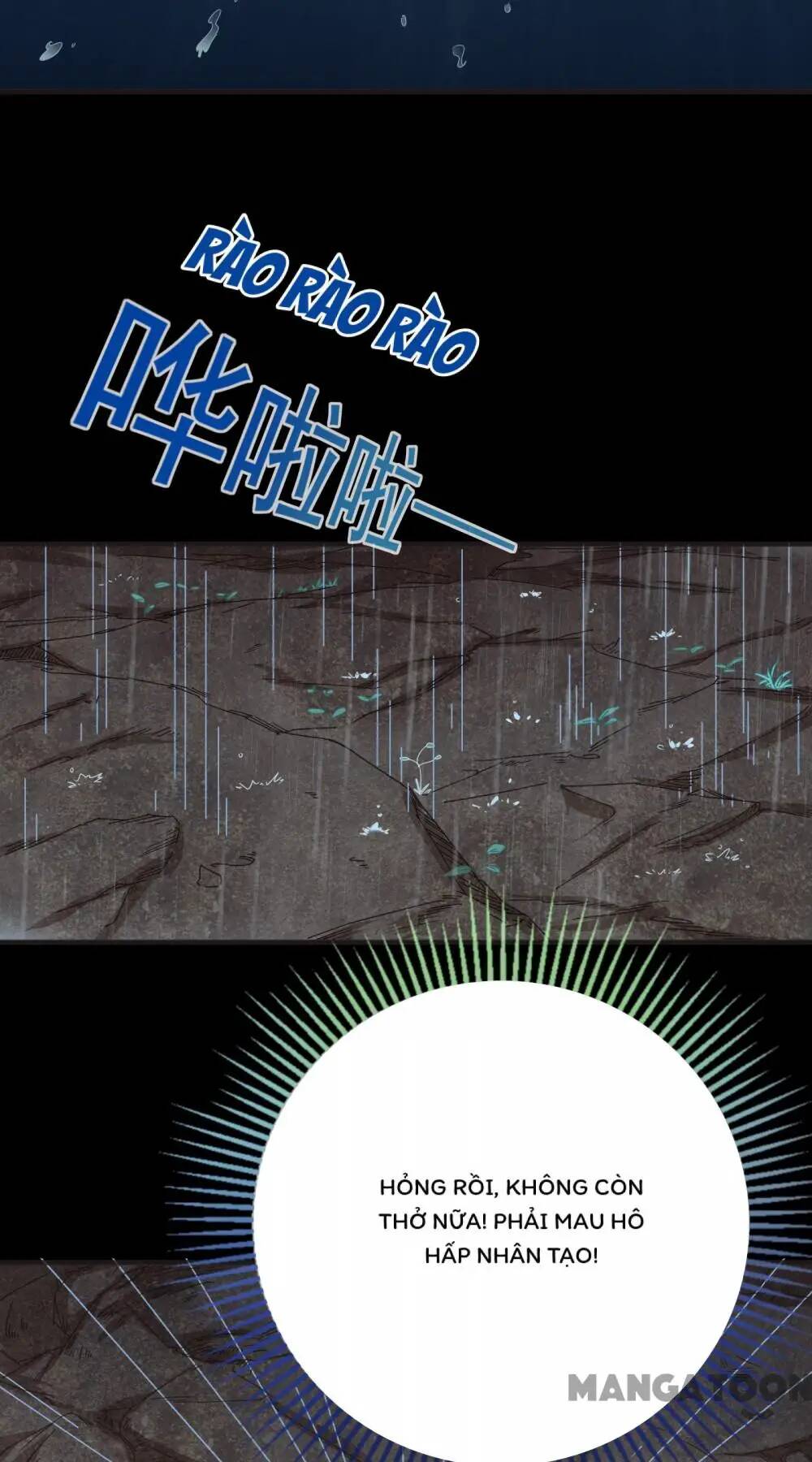 Vạn Tra Triêu Hoàng Chapter 253 - Trang 2