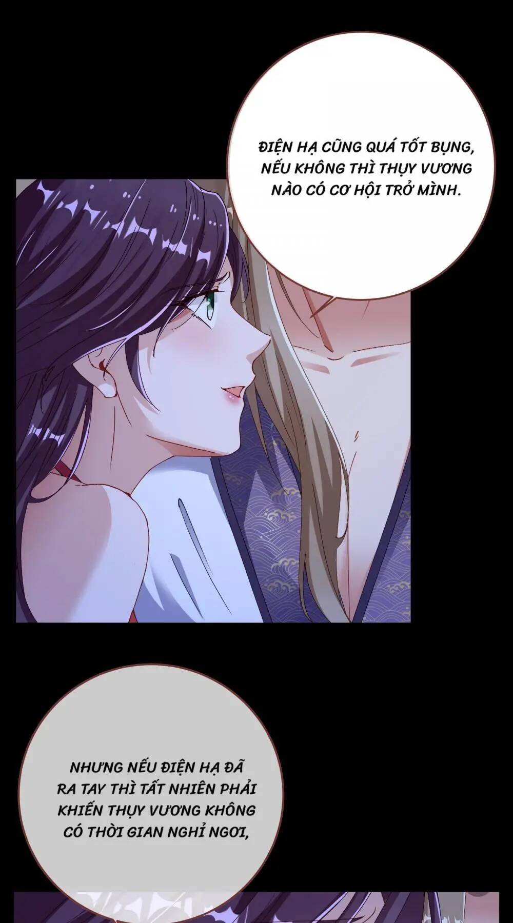 Vạn Tra Triêu Hoàng Chapter 253 - Trang 2