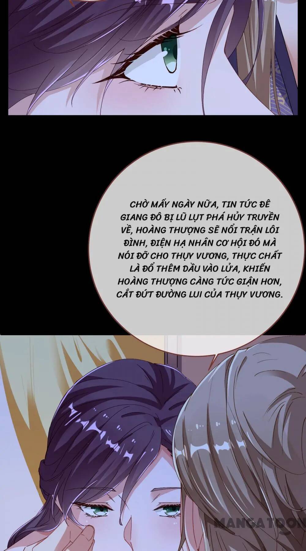 Vạn Tra Triêu Hoàng Chapter 253 - Trang 2