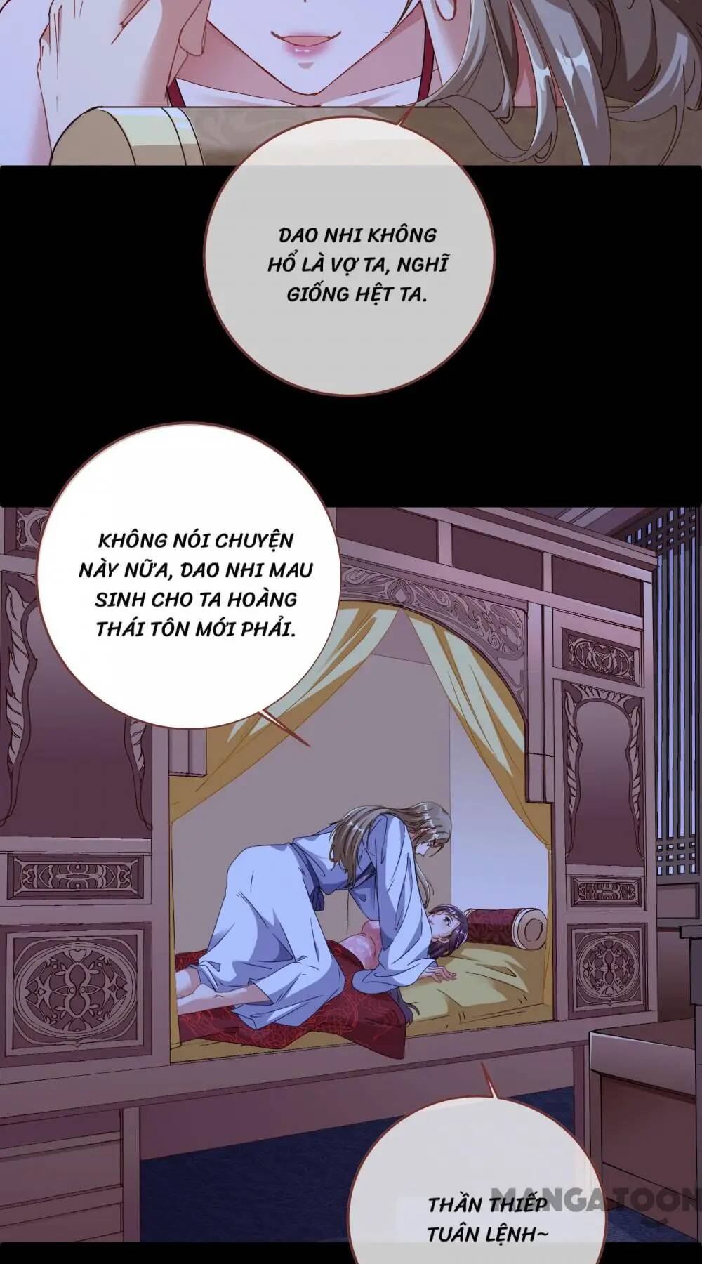 Vạn Tra Triêu Hoàng Chapter 253 - Trang 2