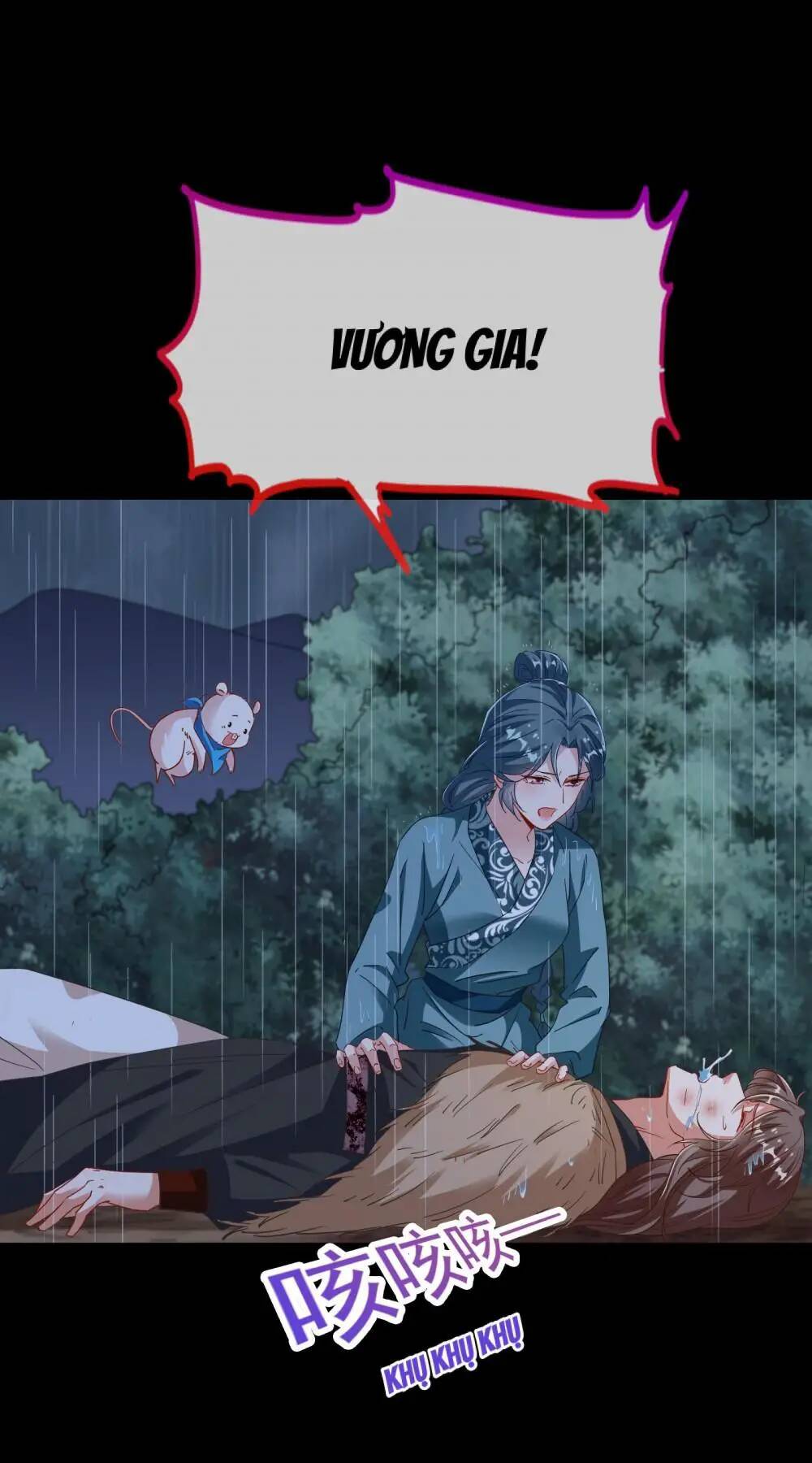 Vạn Tra Triêu Hoàng Chapter 253 - Trang 2