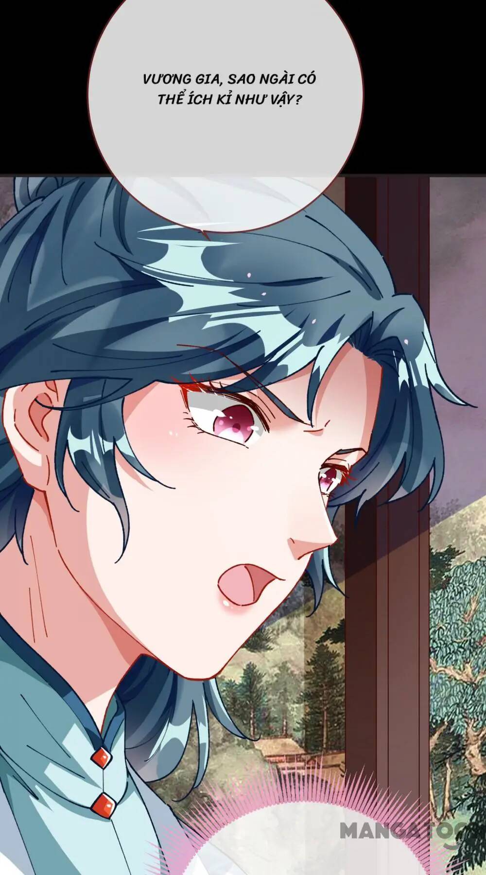 Vạn Tra Triêu Hoàng Chapter 254 - Trang 2