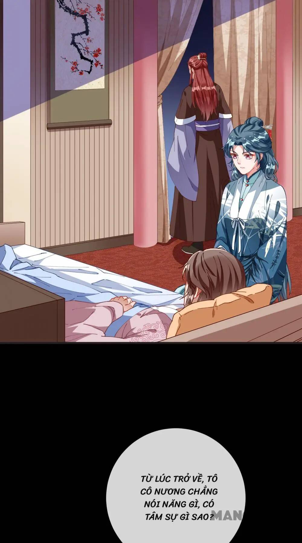 Vạn Tra Triêu Hoàng Chapter 254 - Trang 2