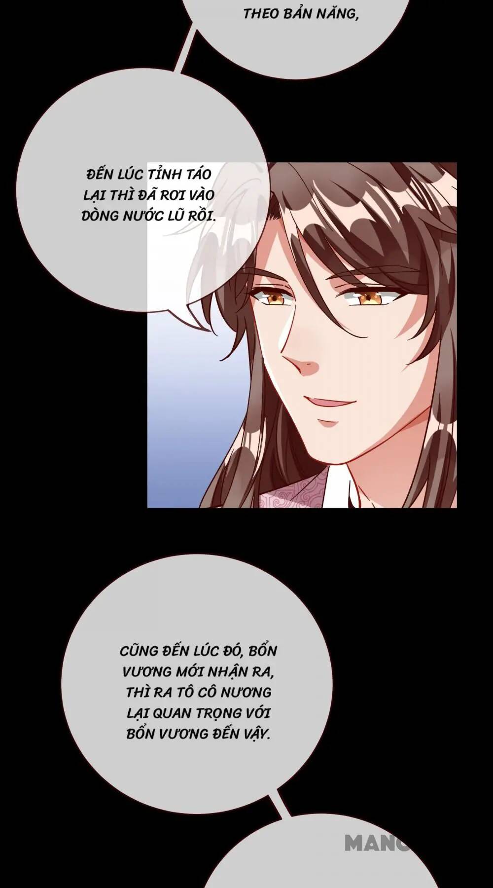 Vạn Tra Triêu Hoàng Chapter 254 - Trang 2