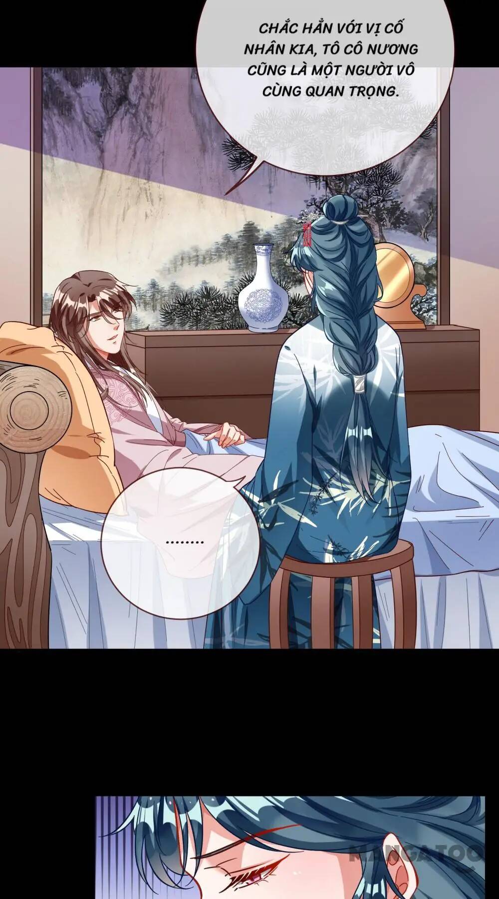 Vạn Tra Triêu Hoàng Chapter 254 - Trang 2