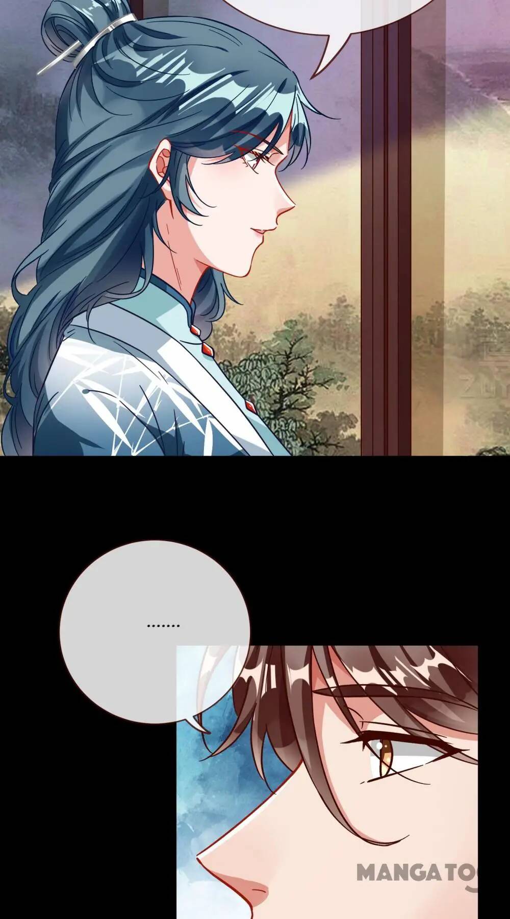 Vạn Tra Triêu Hoàng Chapter 254 - Trang 2