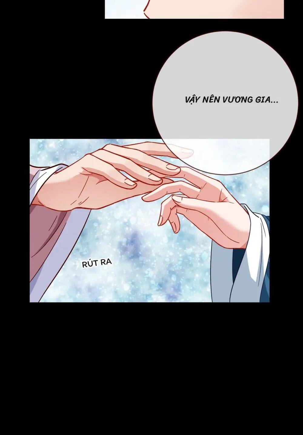 Vạn Tra Triêu Hoàng Chapter 254 - Trang 2