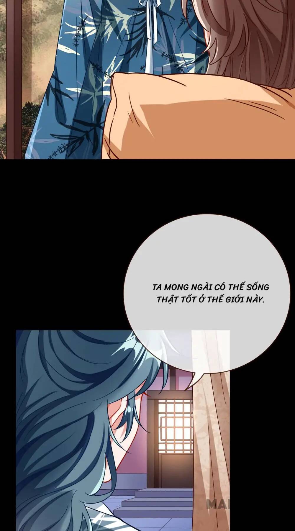 Vạn Tra Triêu Hoàng Chapter 254 - Trang 2