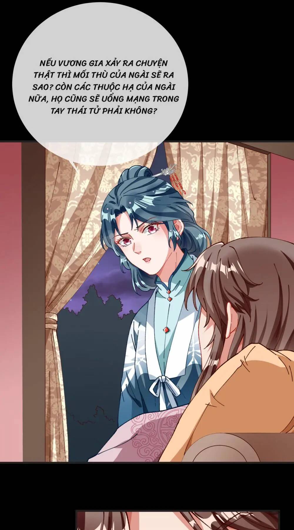 Vạn Tra Triêu Hoàng Chapter 254 - Trang 2